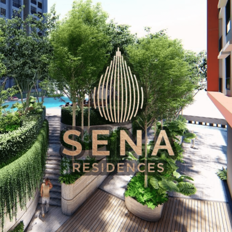 Sena Residences @ Seksyen 14 Shah Alam - 0137235722