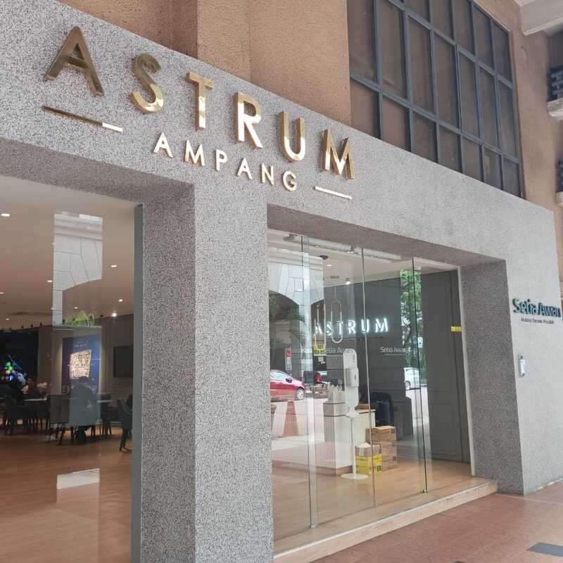 Astrum Ampang Gallery: 0137235722